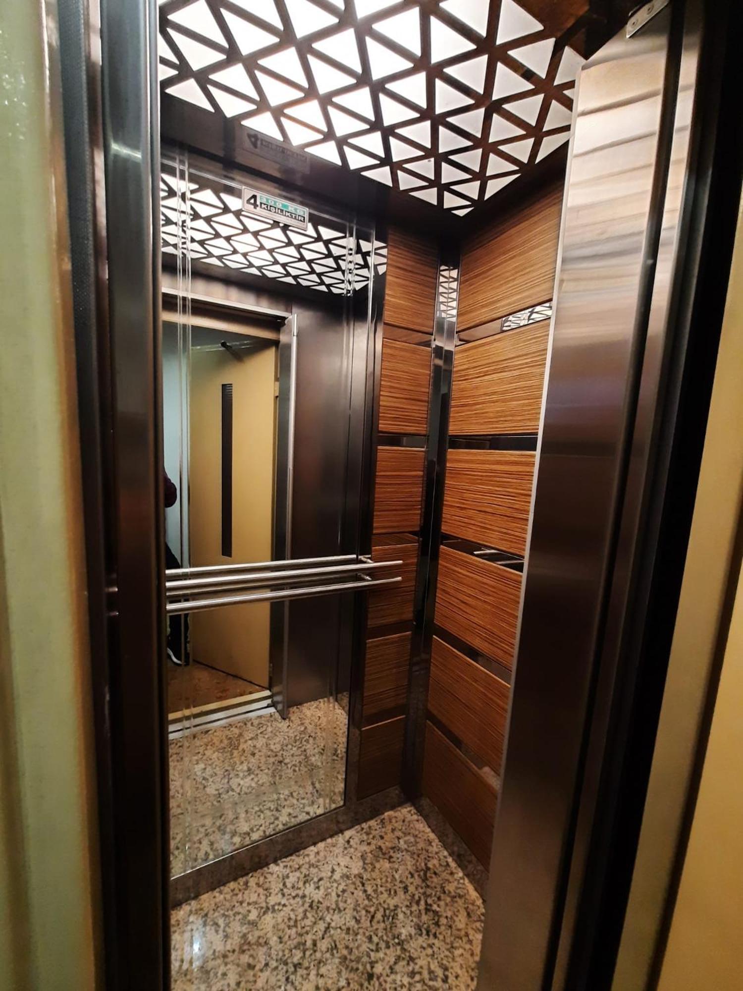 Hotel Euro Diamond Istanbul Exterior photo
